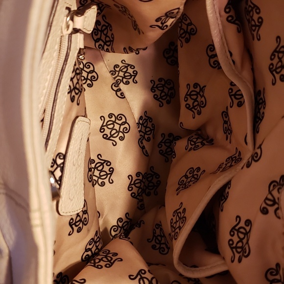 Jessica Simpson shoulder bag - Picture 2 of 5